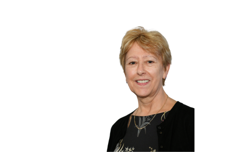 Mandy-Haslam-CIPP-Award-winner