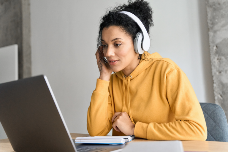 Talent and Performance Webinar